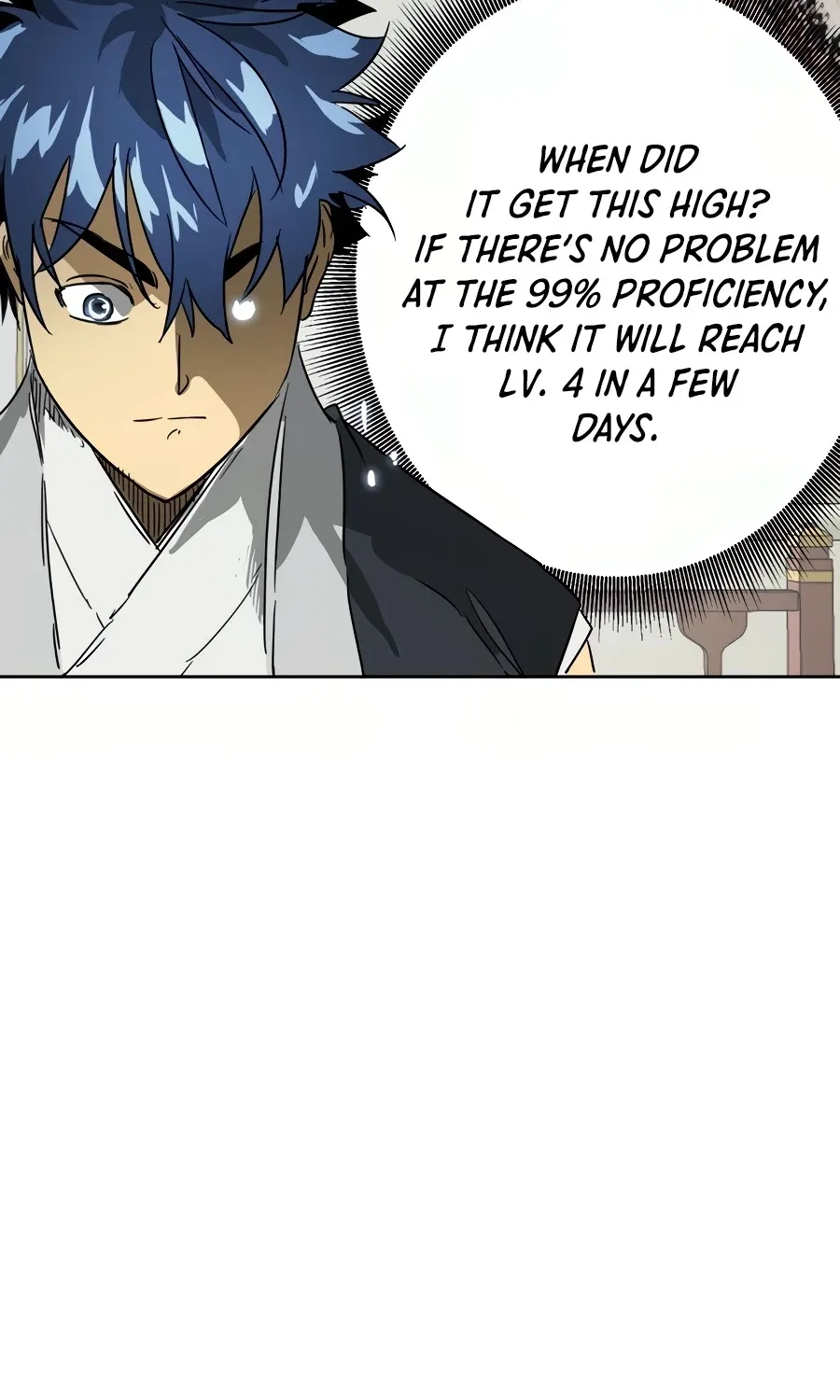 Infinite Leveling: Murim Mangakakalot X Chapter 81 Page 15