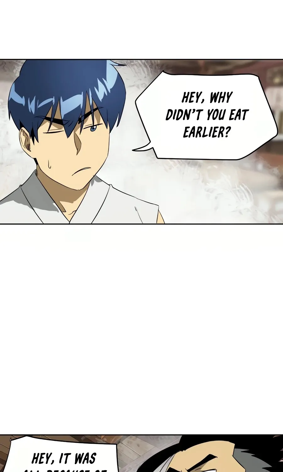 Infinite Leveling: Murim Mangakakalot X Chapter 81 Page 150