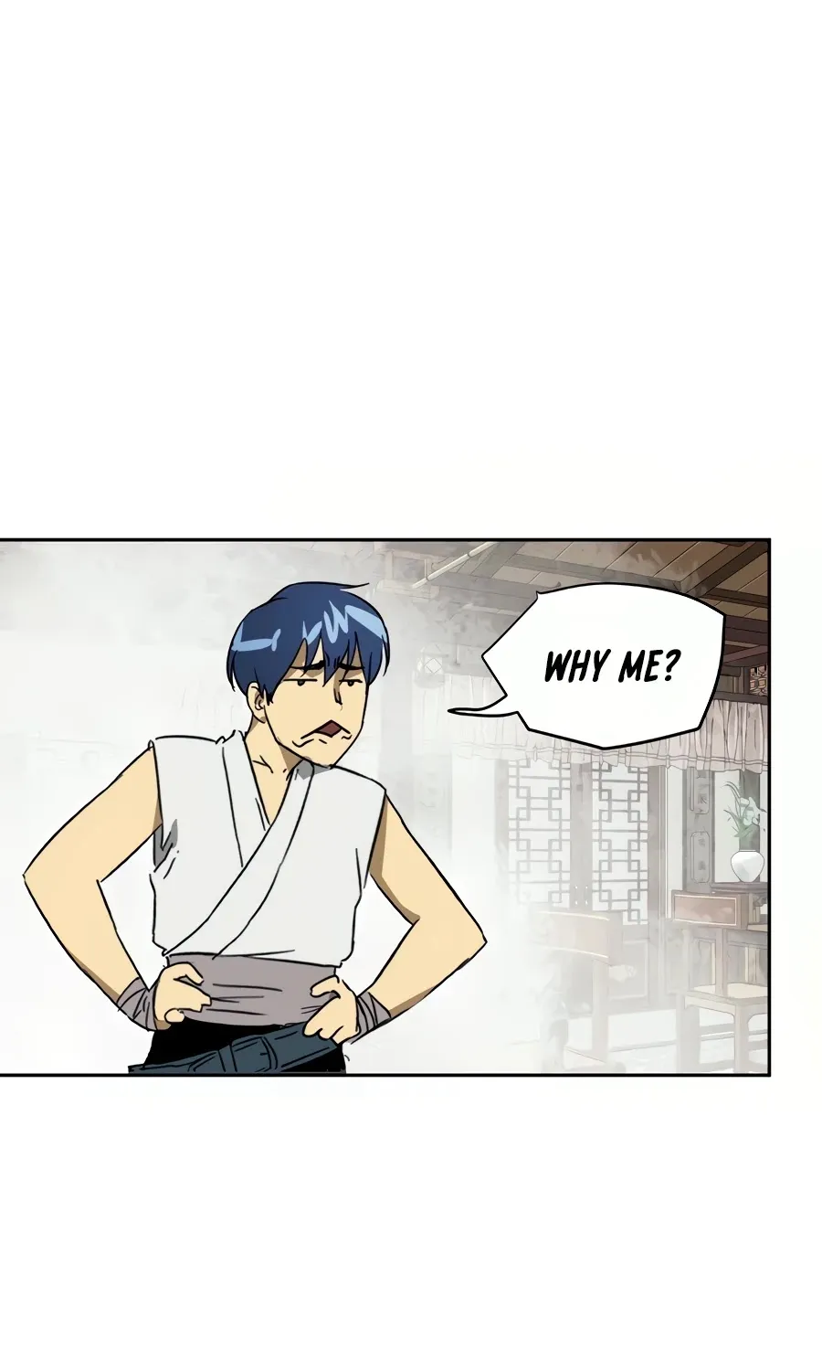 Infinite Leveling: Murim Mangakakalot X Chapter 81 Page 152