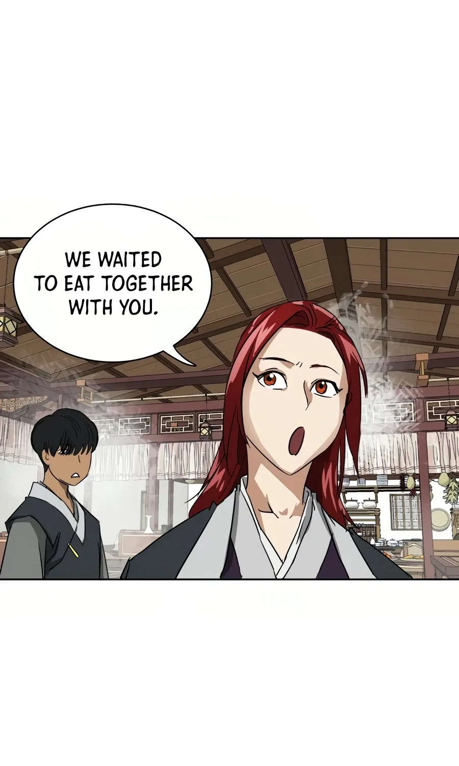 Infinite Leveling: Murim Mangakakalot X Chapter 81 Page 153