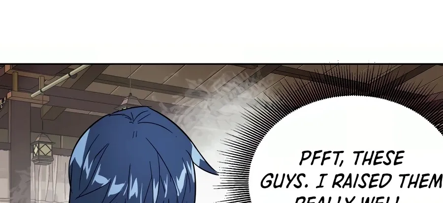 Infinite Leveling: Murim Mangakakalot X Chapter 81 Page 155