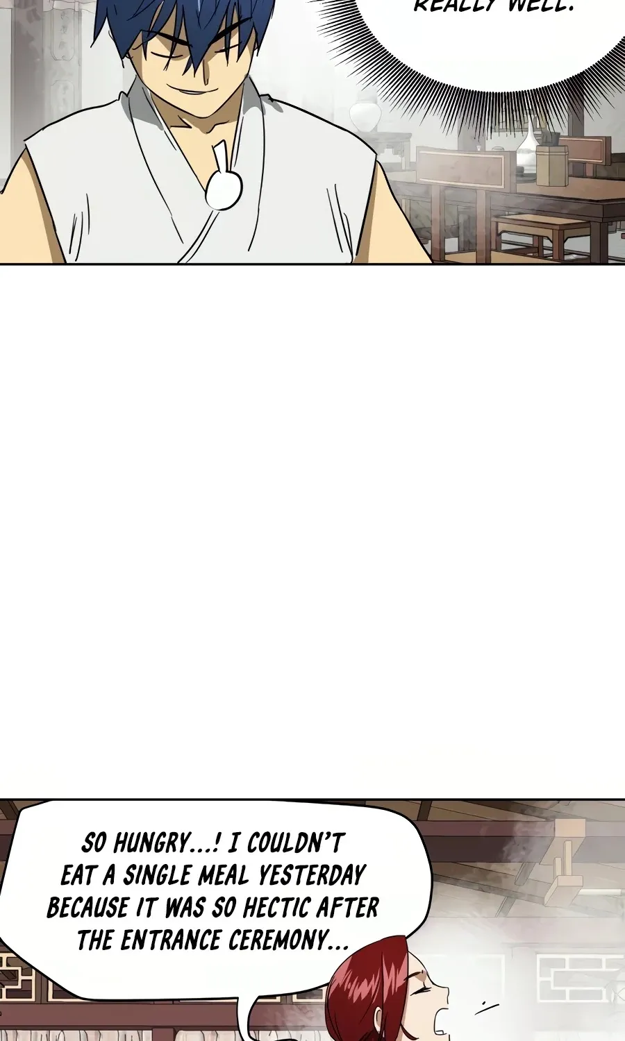 Infinite Leveling: Murim Mangakakalot X Chapter 81 Page 156