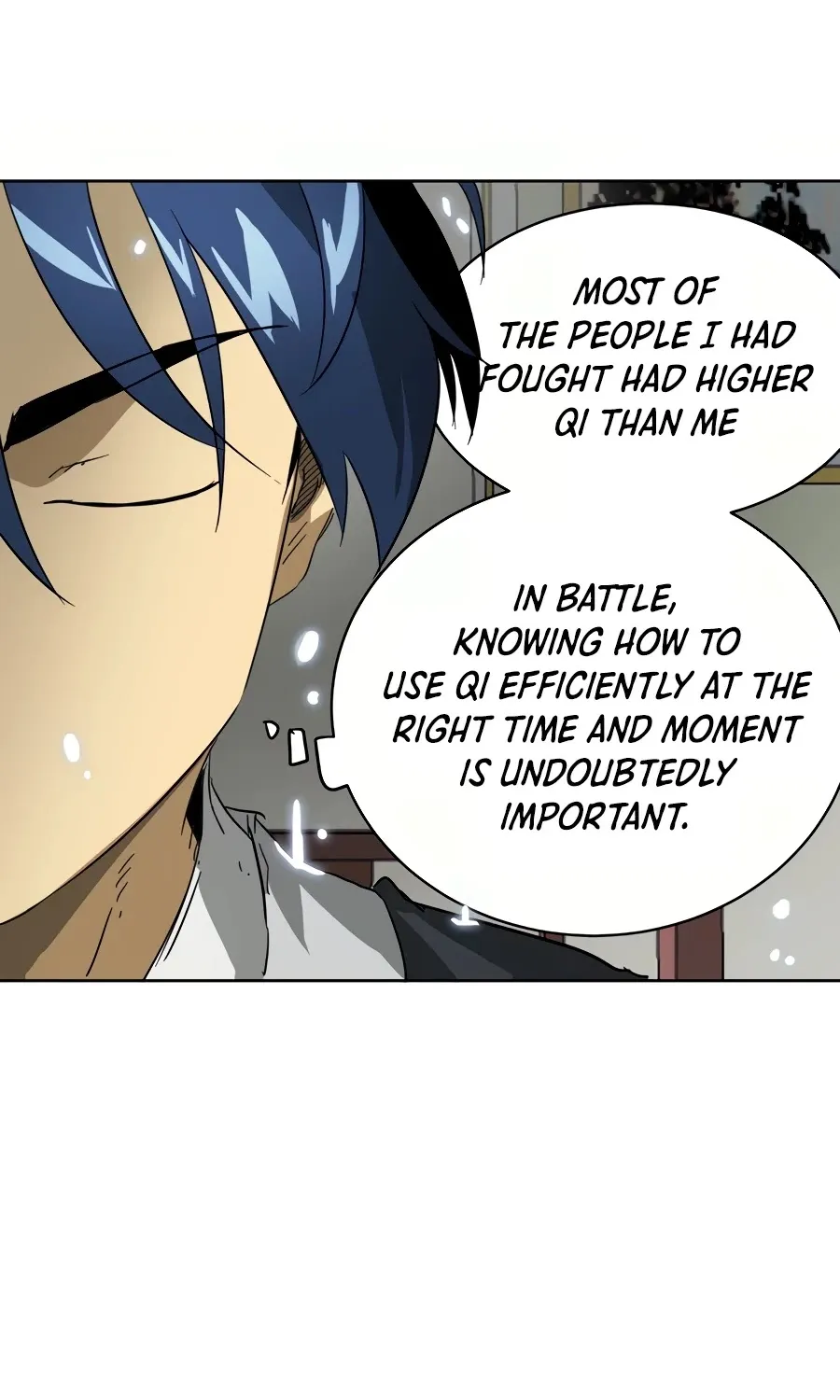 Infinite Leveling: Murim Mangakakalot X Chapter 81 Page 24