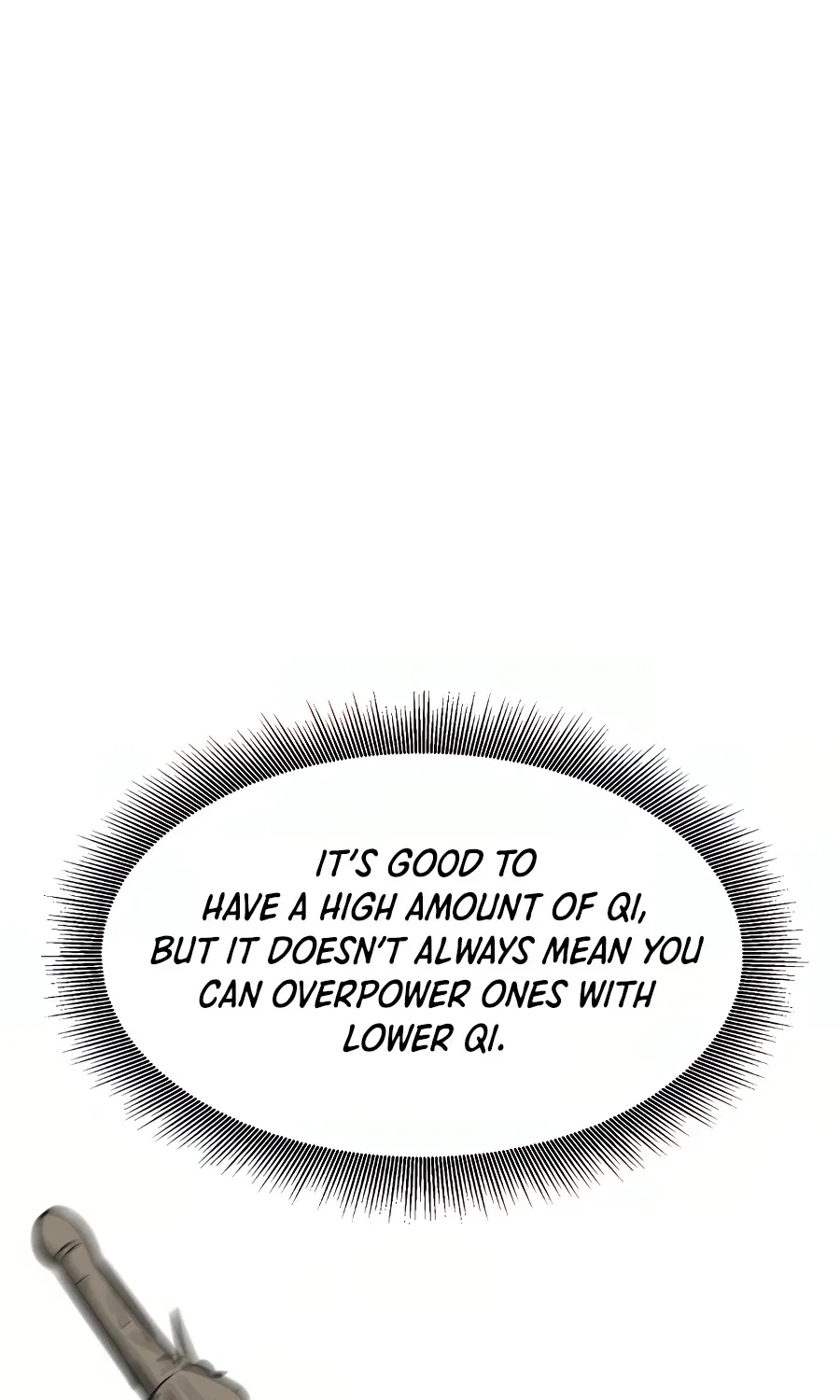 Infinite Leveling: Murim Mangakakalot X Chapter 81 Page 26