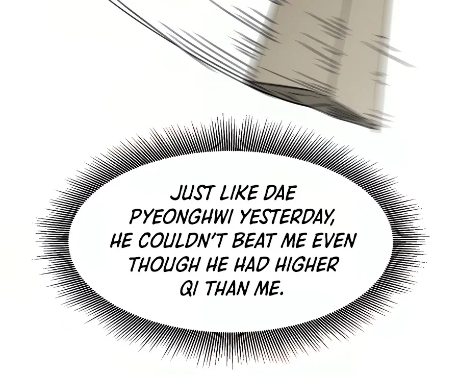 Infinite Leveling: Murim Mangakakalot X Chapter 81 Page 31