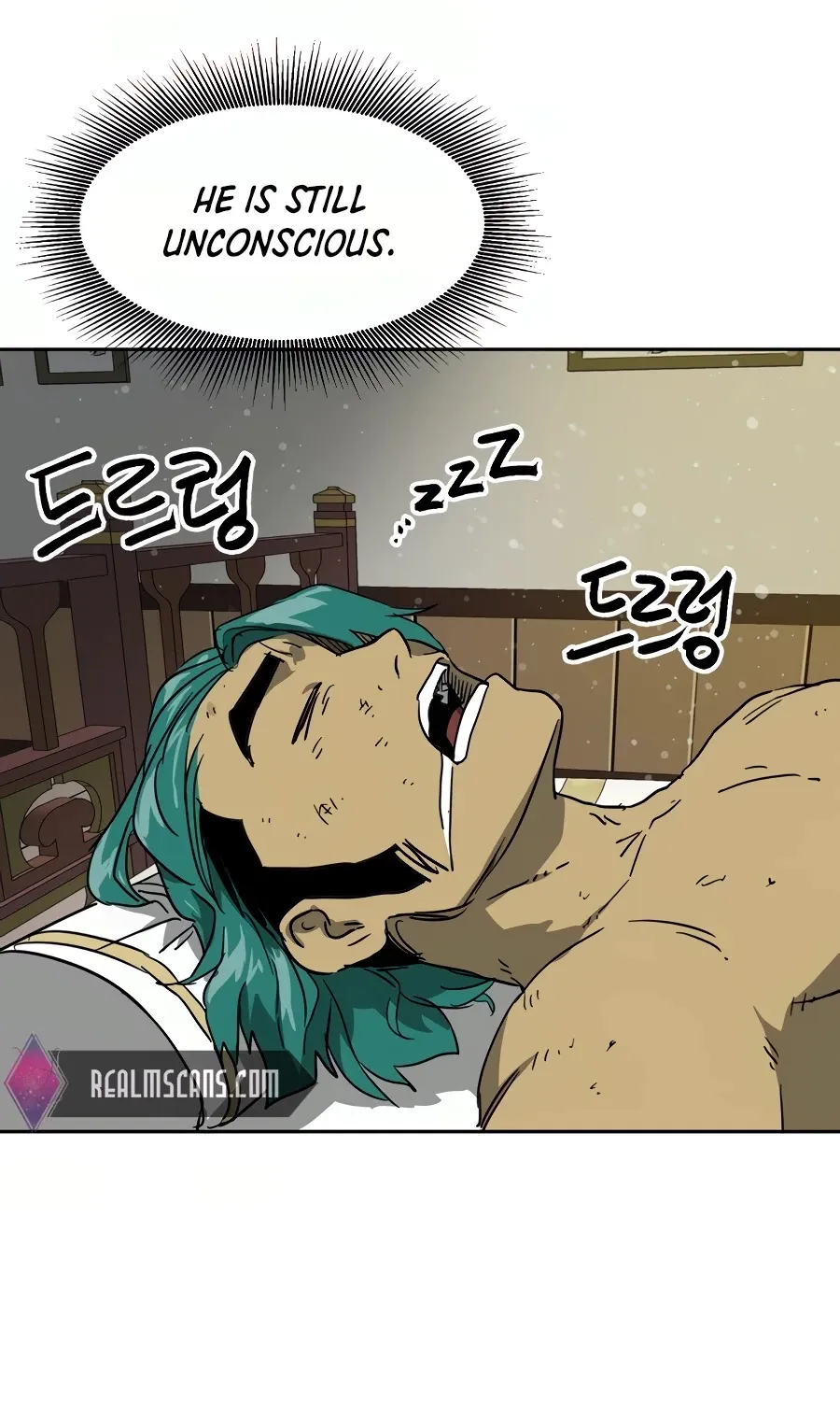 Infinite Leveling: Murim Mangakakalot X Chapter 81 Page 34