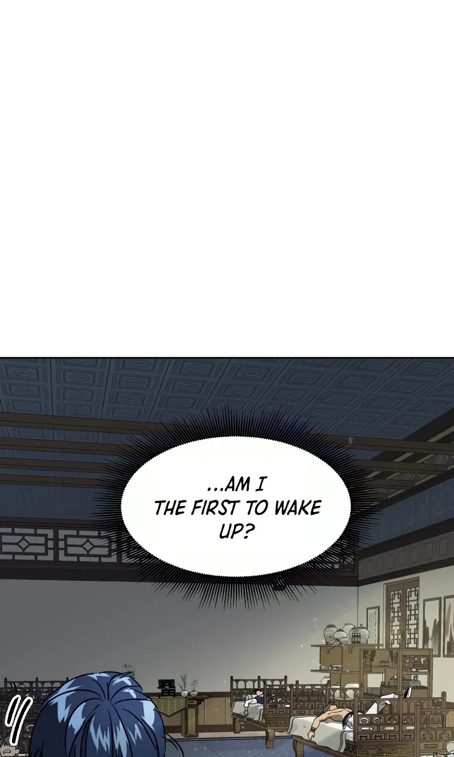 Infinite Leveling: Murim Mangakakalot X Chapter 81 Page 38