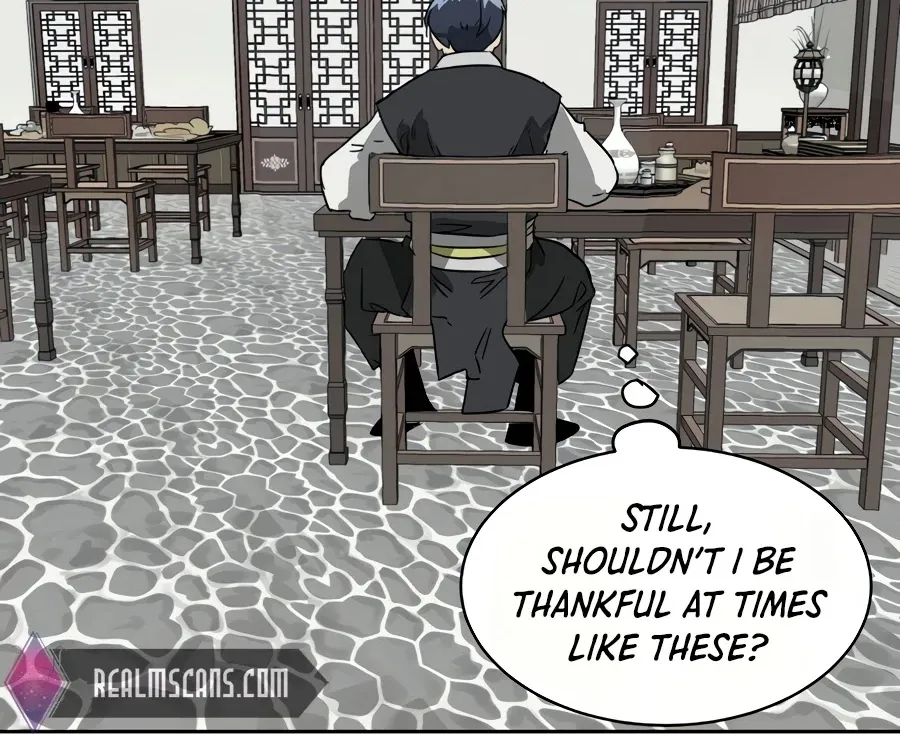 Infinite Leveling: Murim Mangakakalot X Chapter 82 Page 5