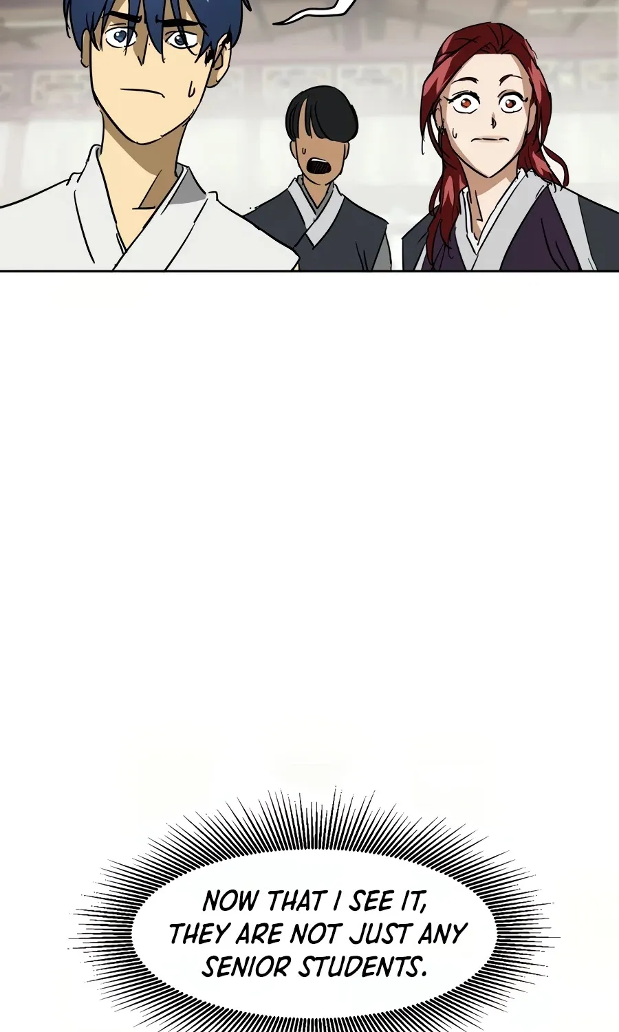 Infinite Leveling: Murim Mangakakalot X Chapter 82 Page 46