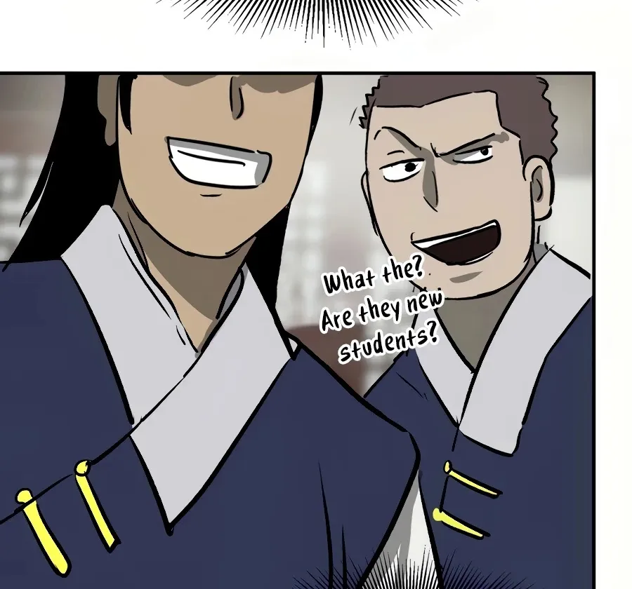 Infinite Leveling: Murim Mangakakalot X Chapter 82 Page 47