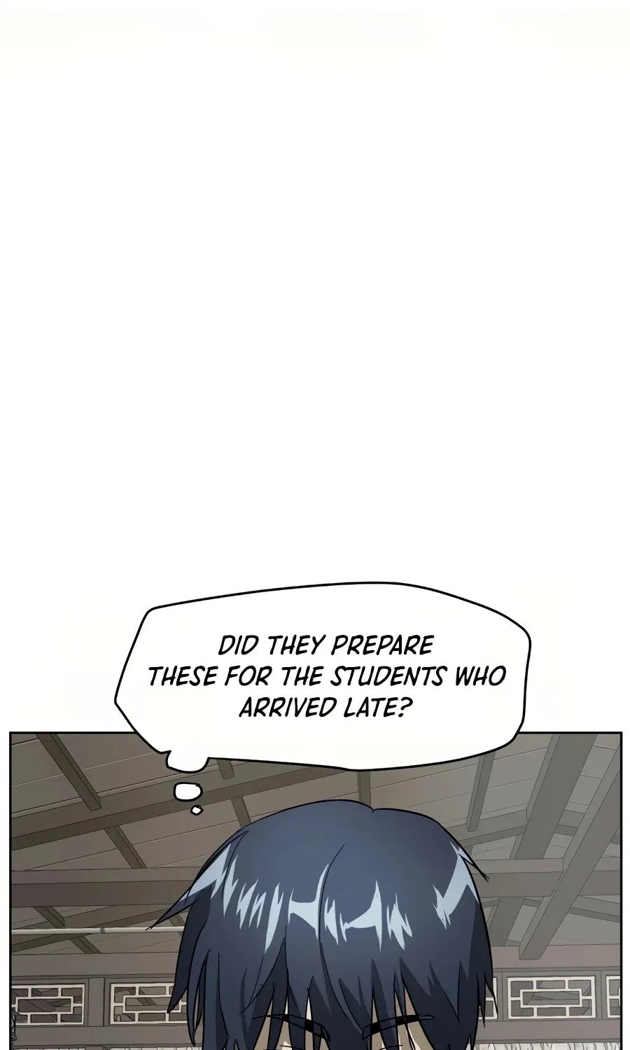 Infinite Leveling: Murim Mangakakalot X Chapter 82 Page 6