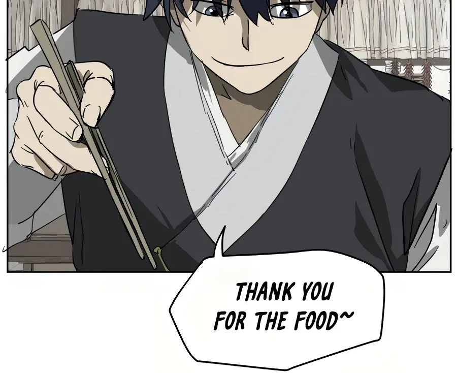 Infinite Leveling: Murim Mangakakalot X Chapter 82 Page 7