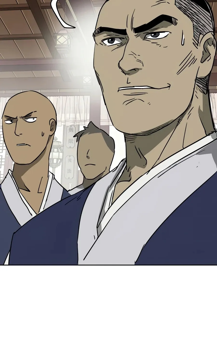 Infinite Leveling: Murim Mangakakalot X Chapter 82 Page 64