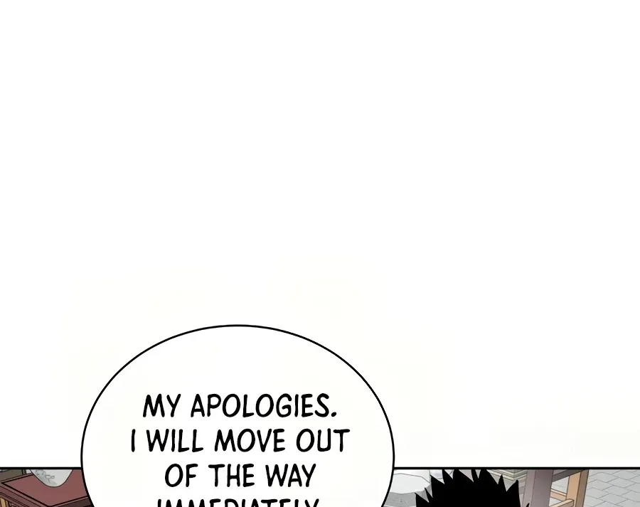 Infinite Leveling: Murim Mangakakalot X Chapter 82 Page 65