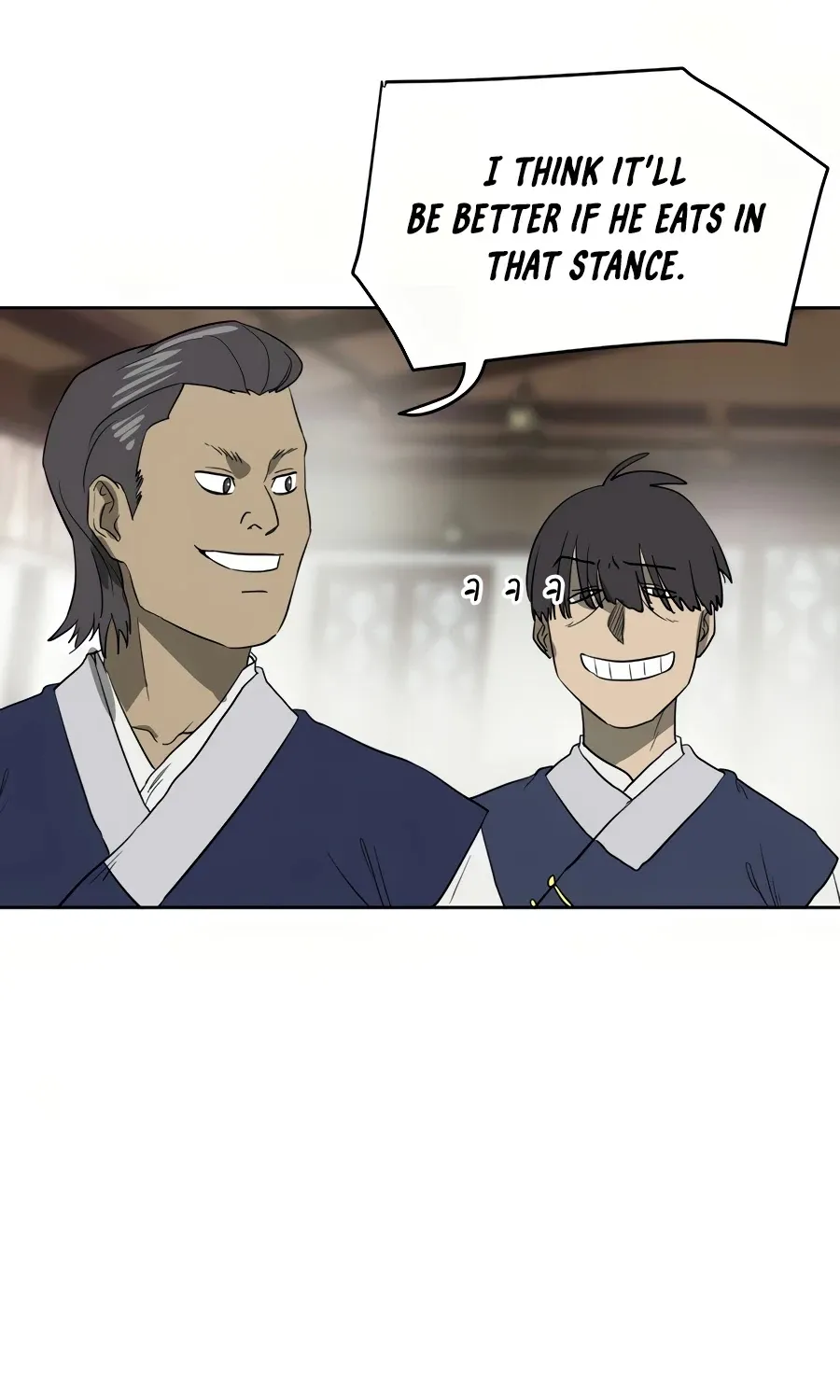 Infinite Leveling: Murim Mangakakalot X Chapter 82 Page 70