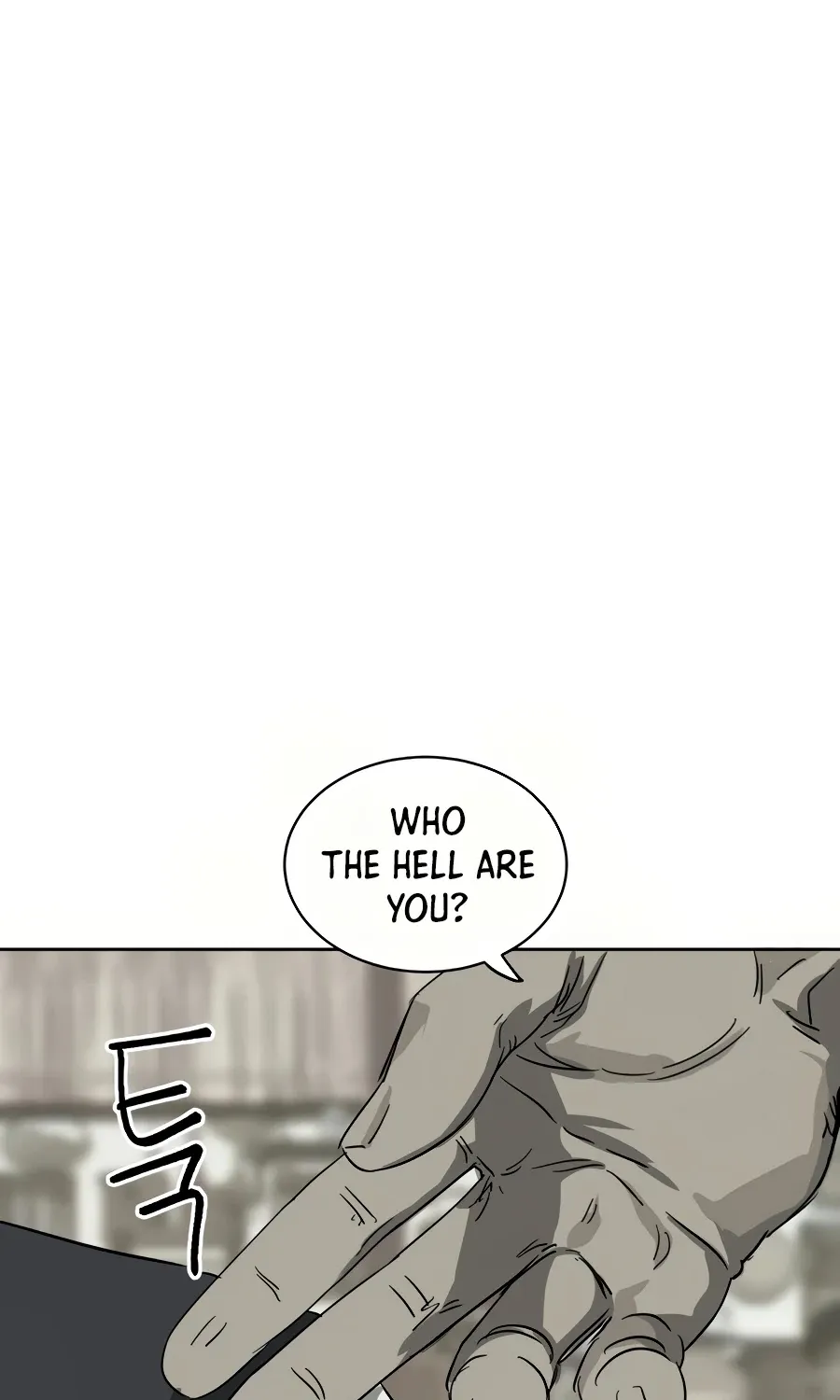Infinite Leveling: Murim Mangakakalot X Chapter 82 Page 8