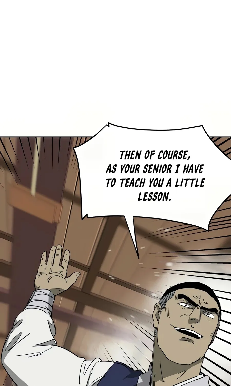 Infinite Leveling: Murim Mangakakalot X Chapter 82 Page 84