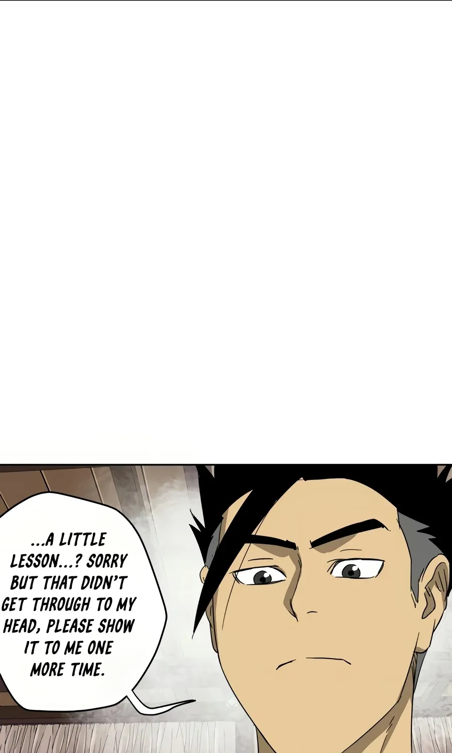 Infinite Leveling: Murim Mangakakalot X Chapter 82 Page 94