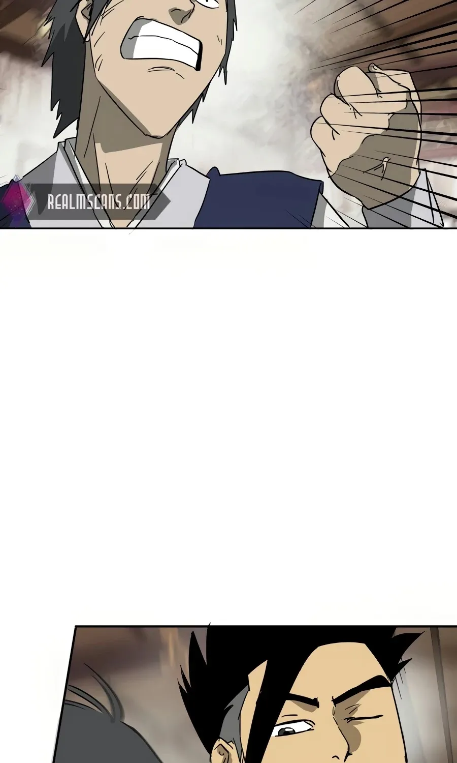 Infinite Leveling: Murim Mangakakalot X Chapter 82 Page 98