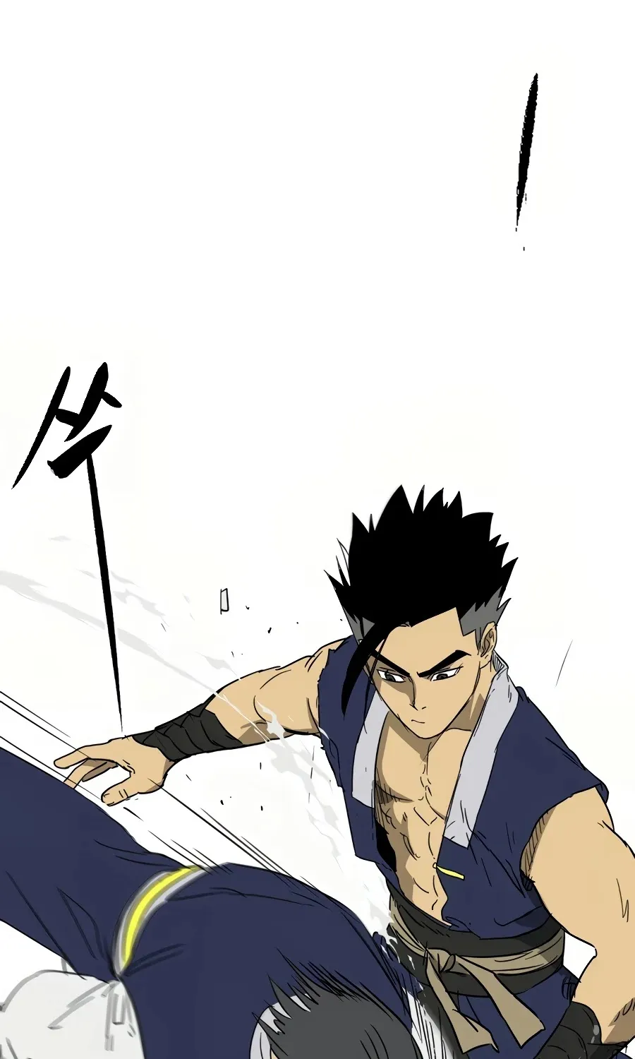 Infinite Leveling: Murim Mangakakalot X Chapter 82 Page 100