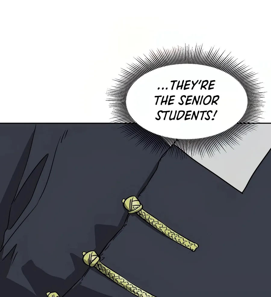 Infinite Leveling: Murim Mangakakalot X Chapter 82 Page 11