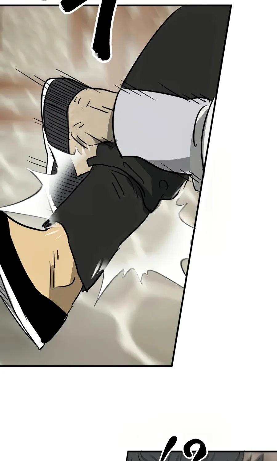 Infinite Leveling: Murim Mangakakalot X Chapter 82 Page 102