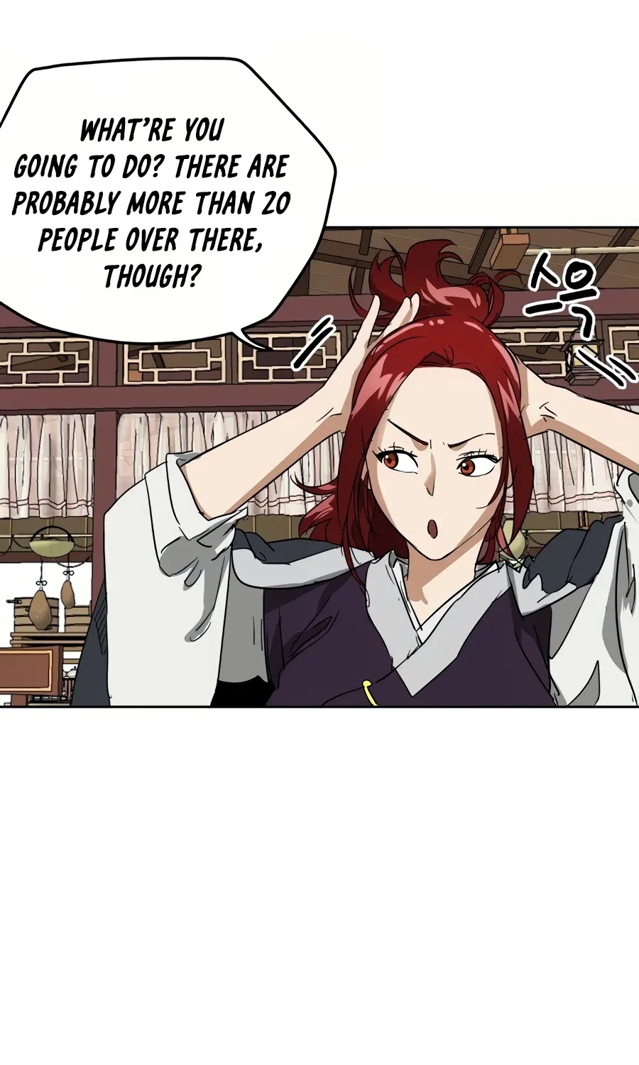 Infinite Leveling: Murim Mangakakalot X Chapter 82 Page 114