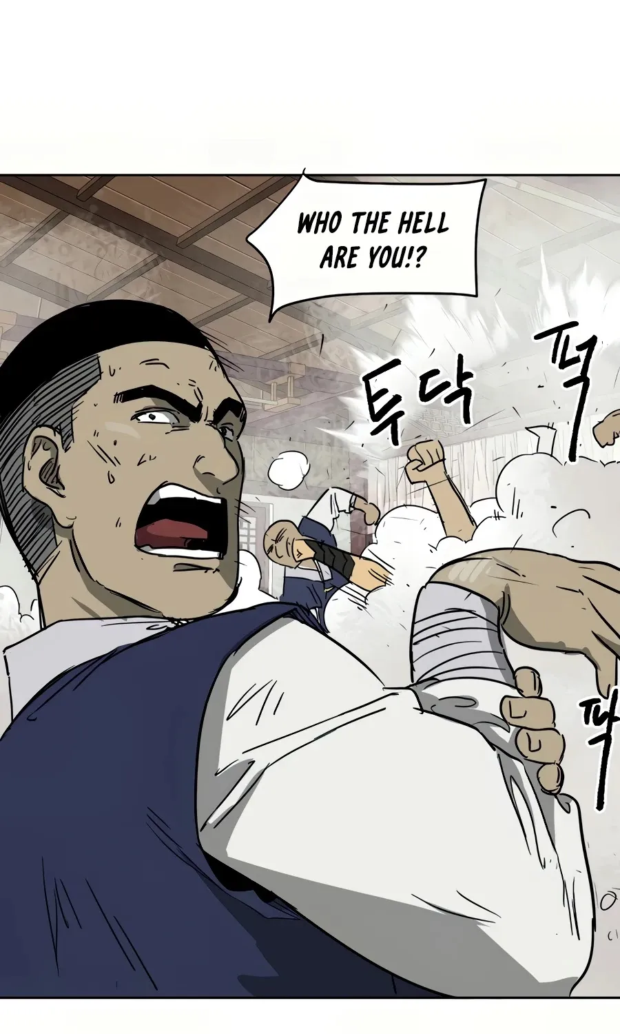 Infinite Leveling: Murim Mangakakalot X Chapter 82 Page 126