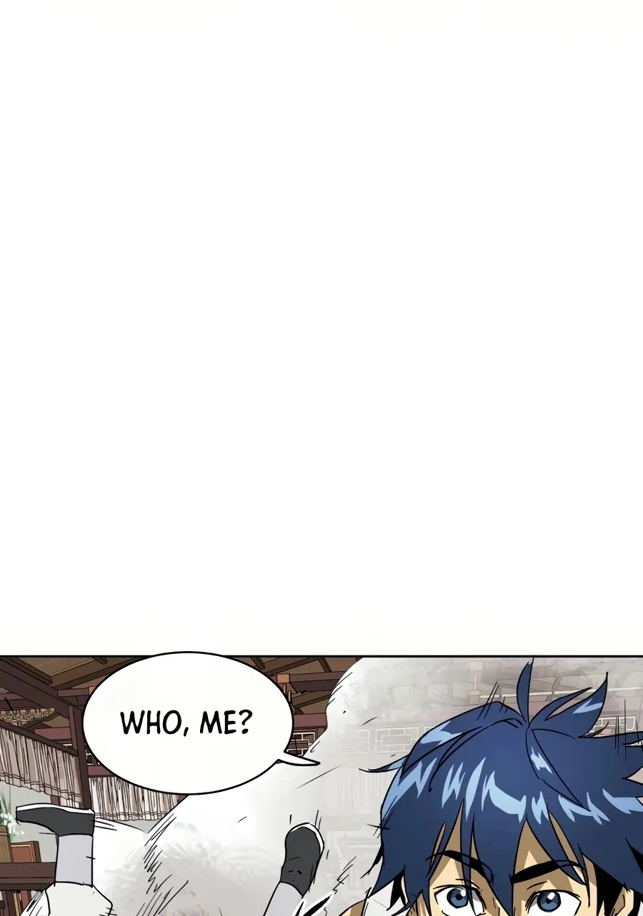 Infinite Leveling: Murim Mangakakalot X Chapter 82 Page 127