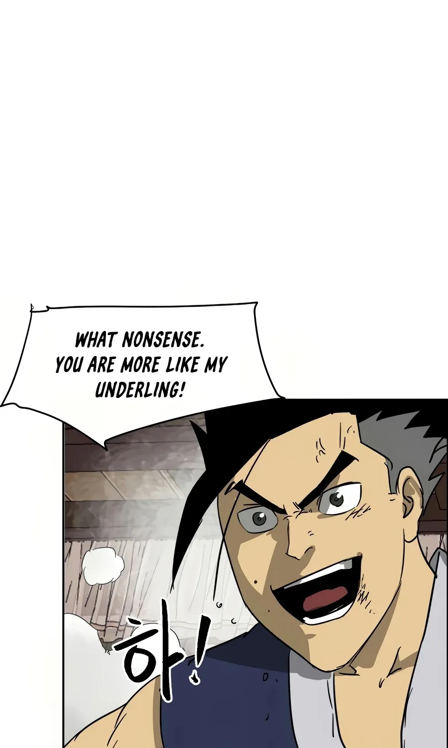 Infinite Leveling: Murim Mangakakalot X Chapter 82 Page 130