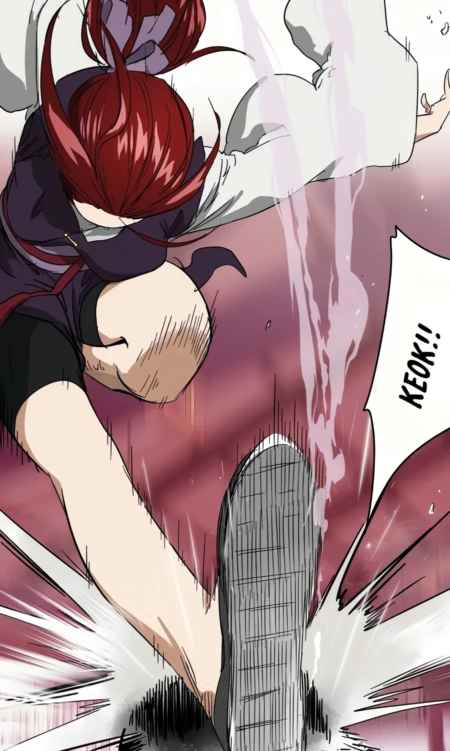 Infinite Leveling: Murim Mangakakalot X Chapter 82 Page 137