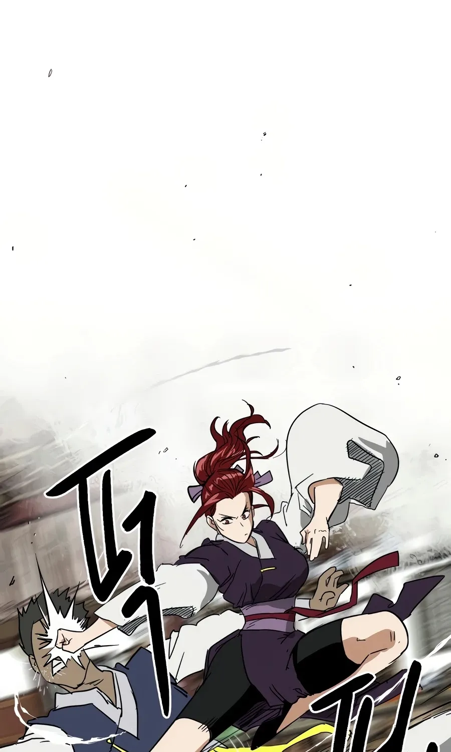 Infinite Leveling: Murim Mangakakalot X Chapter 82 Page 155