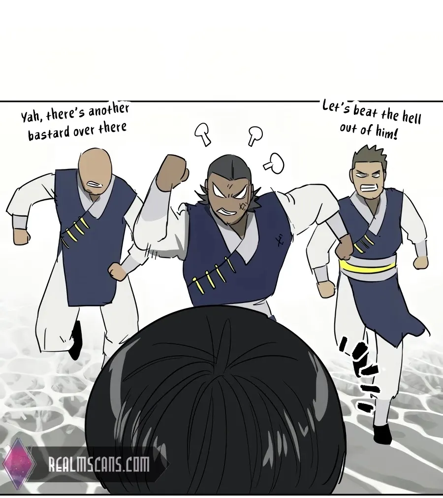 Infinite Leveling: Murim Mangakakalot X Chapter 82 Page 165
