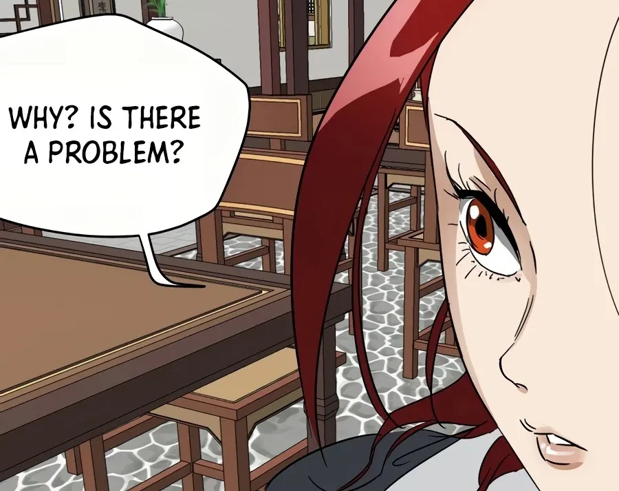 Infinite Leveling: Murim Mangakakalot X Chapter 82 Page 35