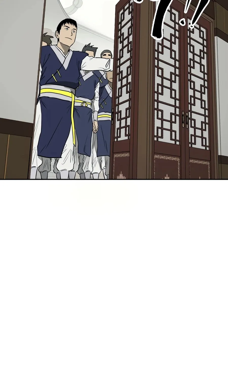 Infinite Leveling: Murim Mangakakalot X Chapter 82 Page 39