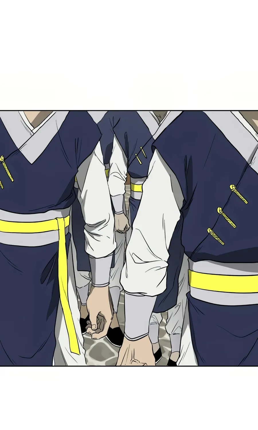 Infinite Leveling: Murim Mangakakalot X Chapter 82 Page 40