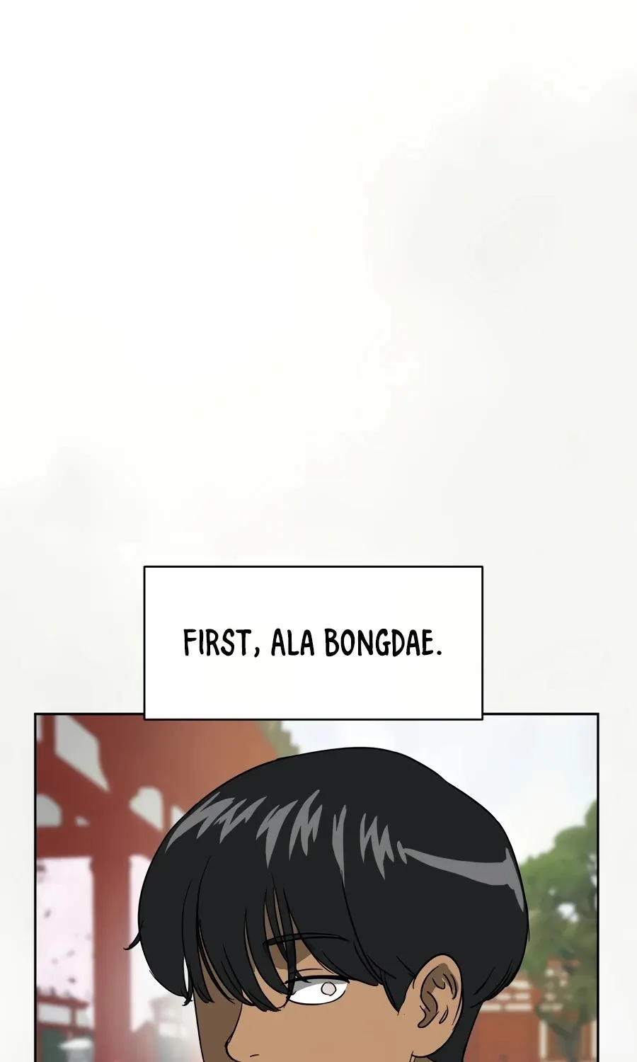 Infinite Leveling: Murim Mangakakalot X Chapter 83 Page 42