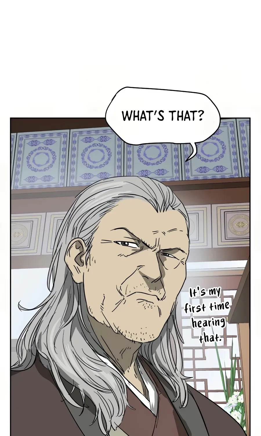Infinite Leveling: Murim Mangakakalot X Chapter 83 Page 6