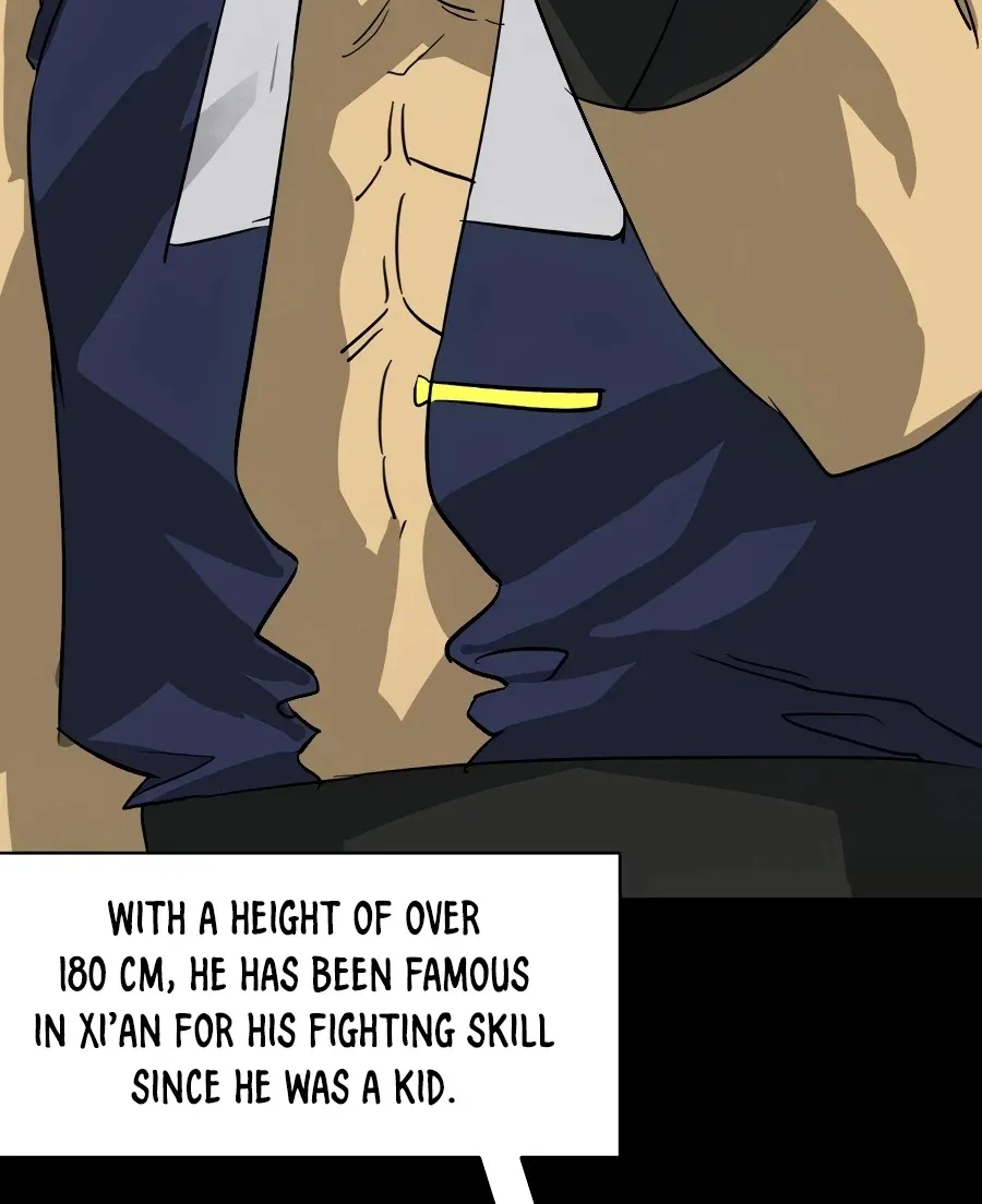 Infinite Leveling: Murim Mangakakalot X Chapter 83 Page 65