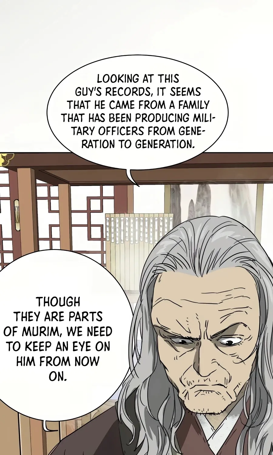 Infinite Leveling: Murim Mangakakalot X Chapter 83 Page 80