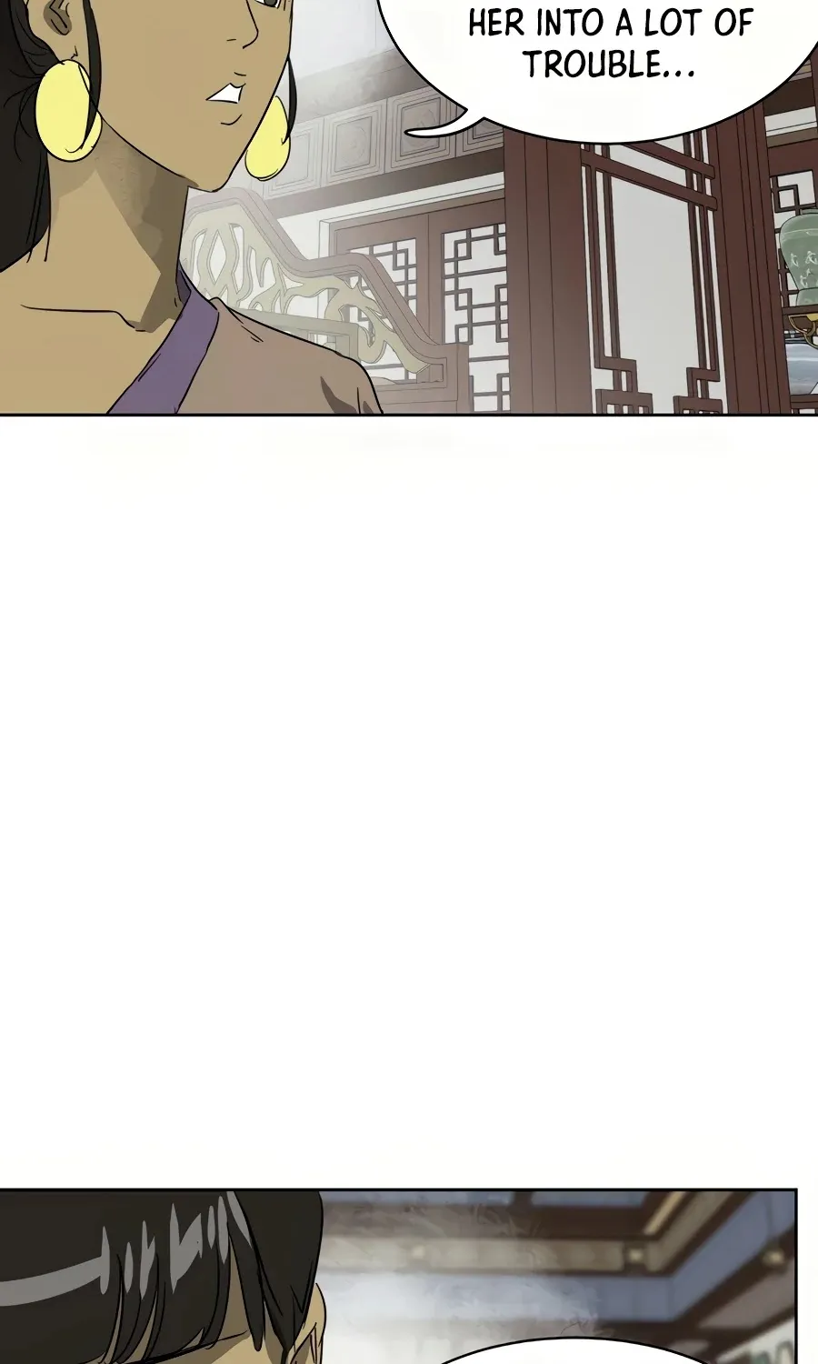 Infinite Leveling: Murim Mangakakalot X Chapter 83 Page 89