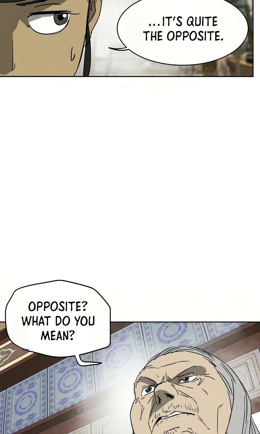 Infinite Leveling: Murim Mangakakalot X Chapter 83 Page 90