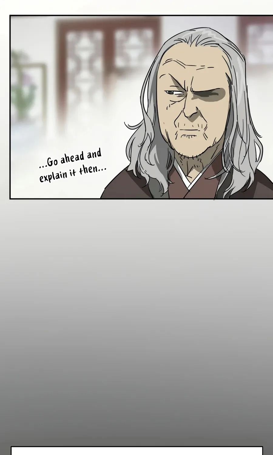 Infinite Leveling: Murim Mangakakalot X Chapter 83 Page 94