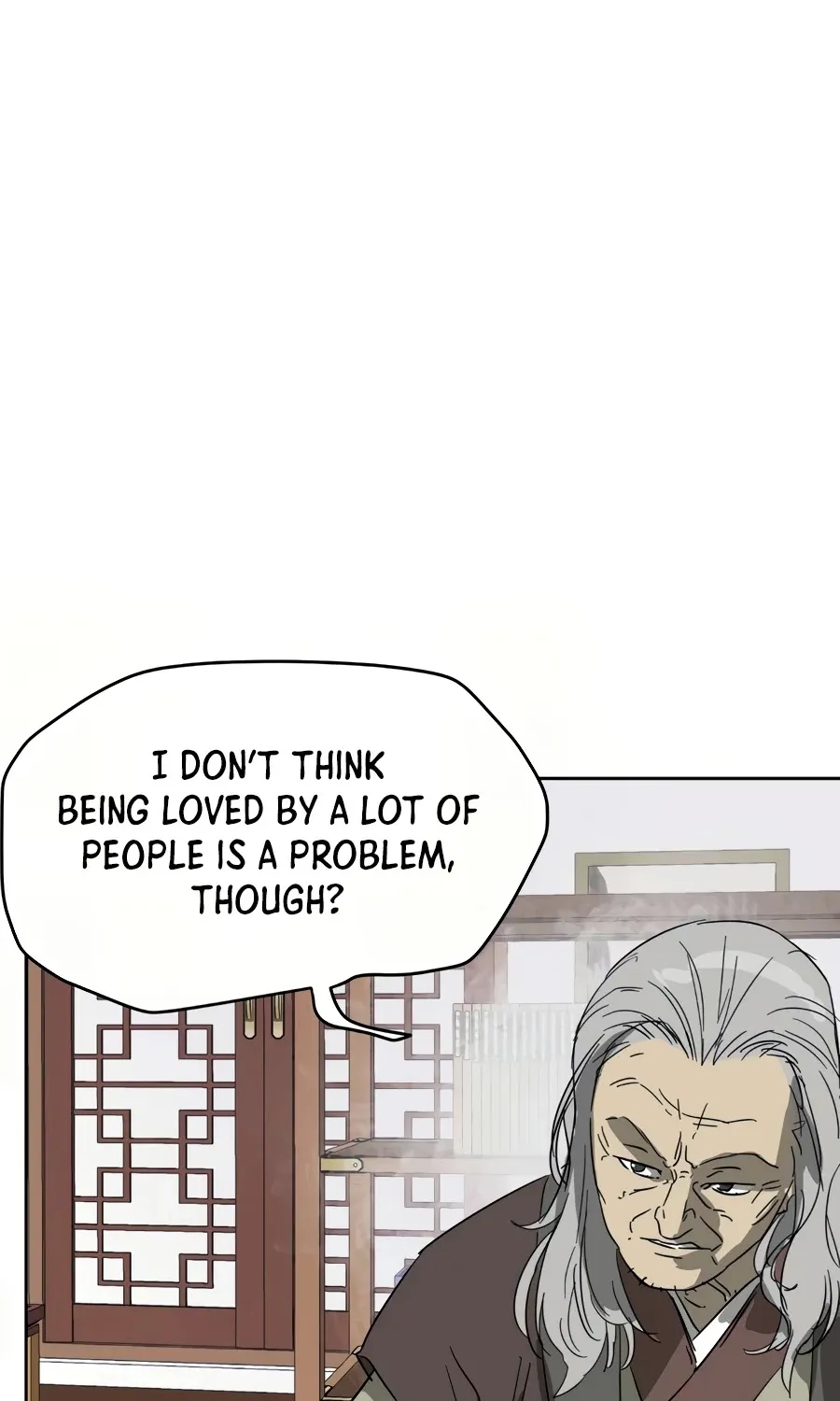 Infinite Leveling: Murim Mangakakalot X Chapter 83 Page 106