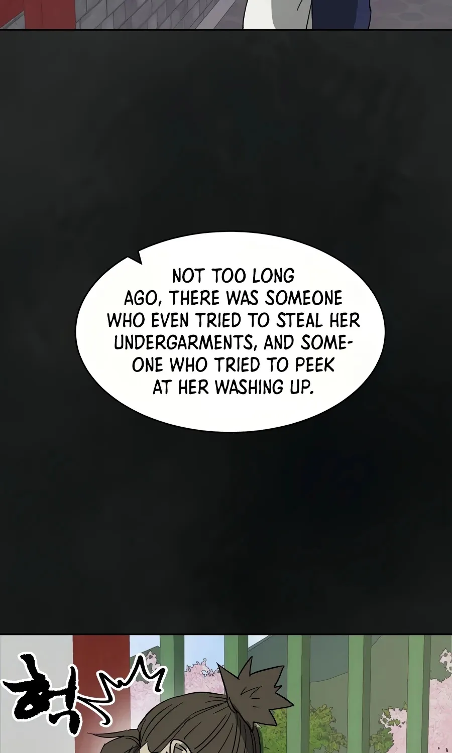 Infinite Leveling: Murim Mangakakalot X Chapter 83 Page 110