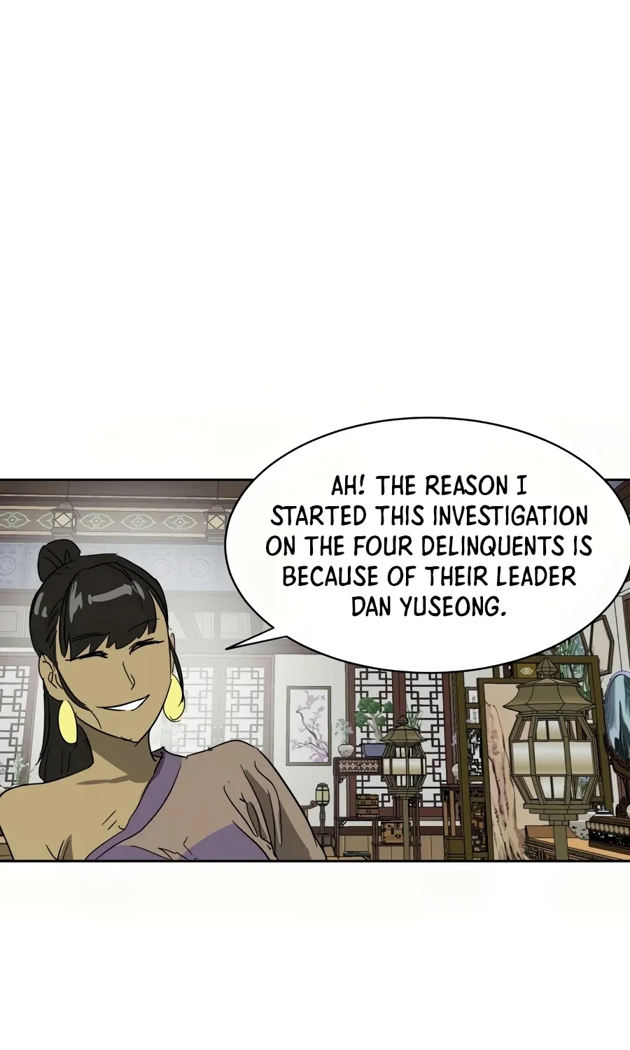 Infinite Leveling: Murim Mangakakalot X Chapter 83 Page 122