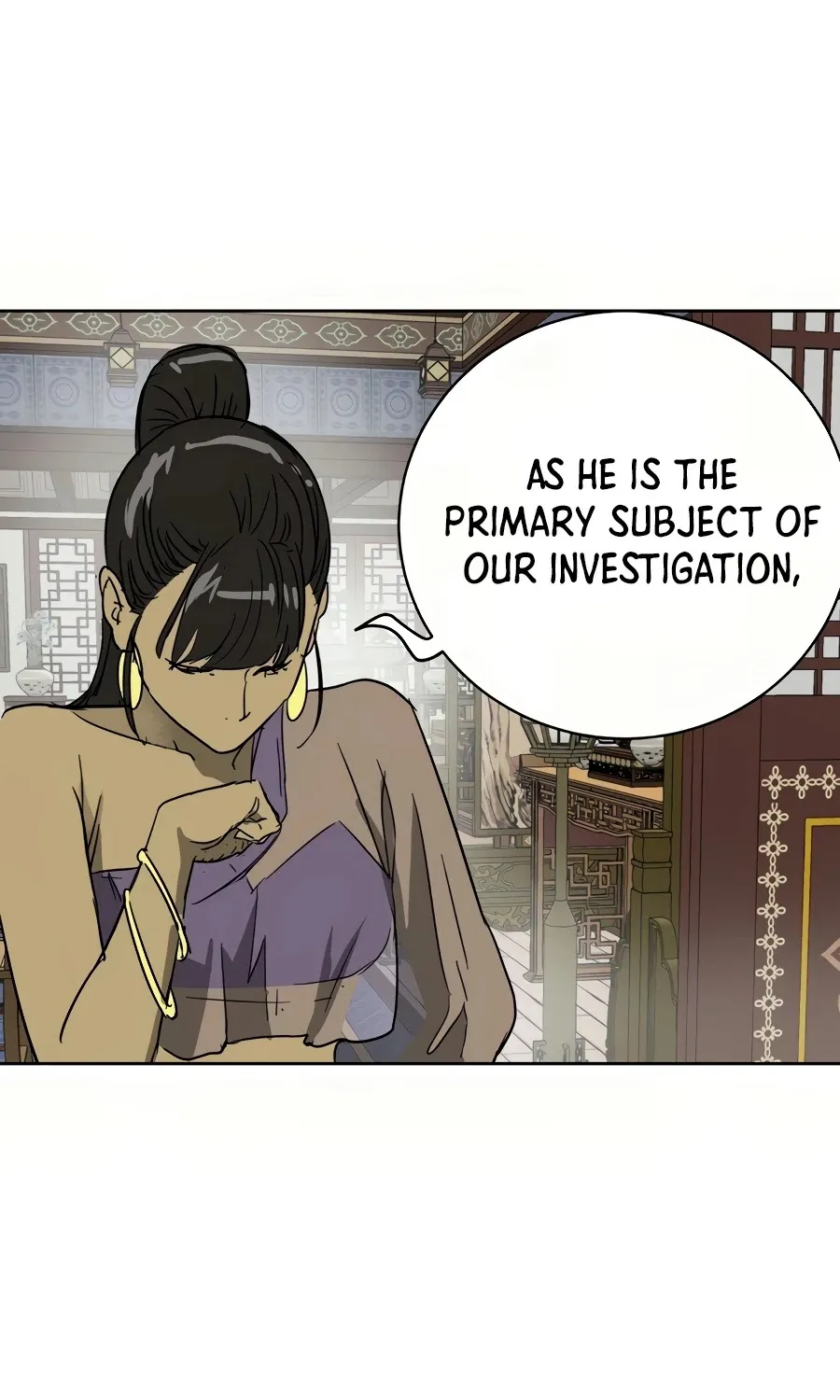 Infinite Leveling: Murim Mangakakalot X Chapter 83 Page 123