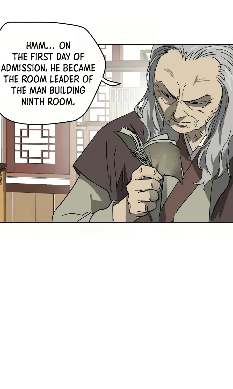 Infinite Leveling: Murim Mangakakalot X Chapter 83 Page 130