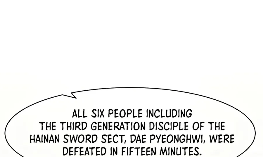 Infinite Leveling: Murim Mangakakalot X Chapter 83 Page 131