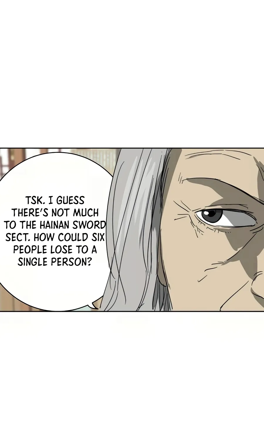 Infinite Leveling: Murim Mangakakalot X Chapter 83 Page 135
